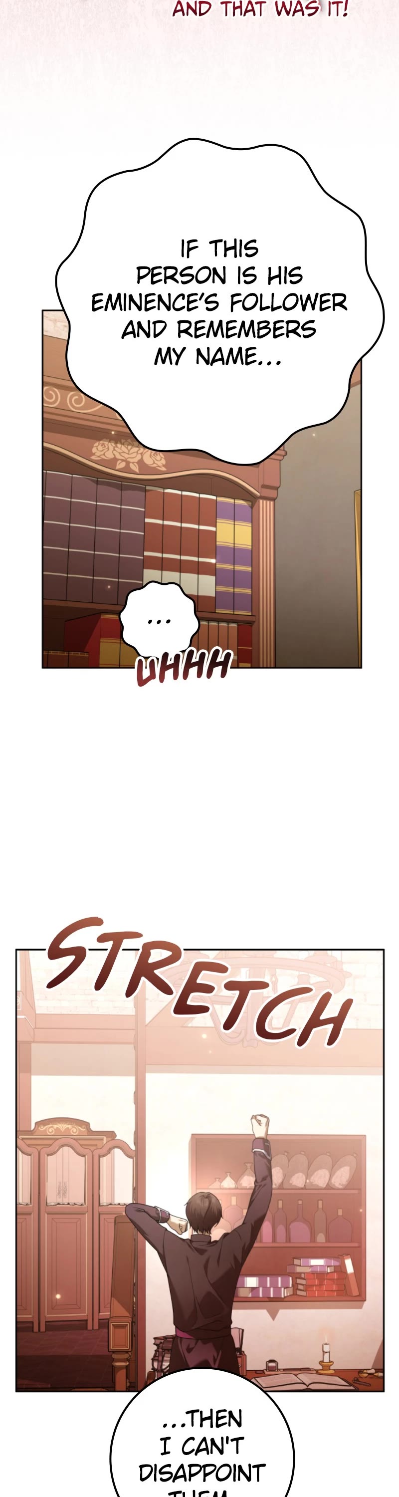 I Want to Be You, Just For a Day chapter 229 page 12