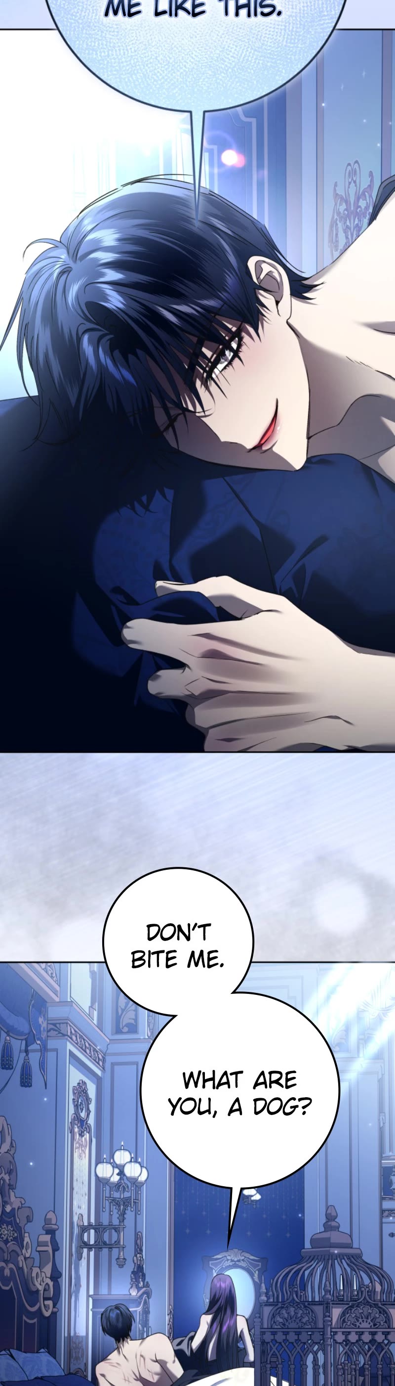 I Want to Be You, Just For a Day chapter 229 page 14