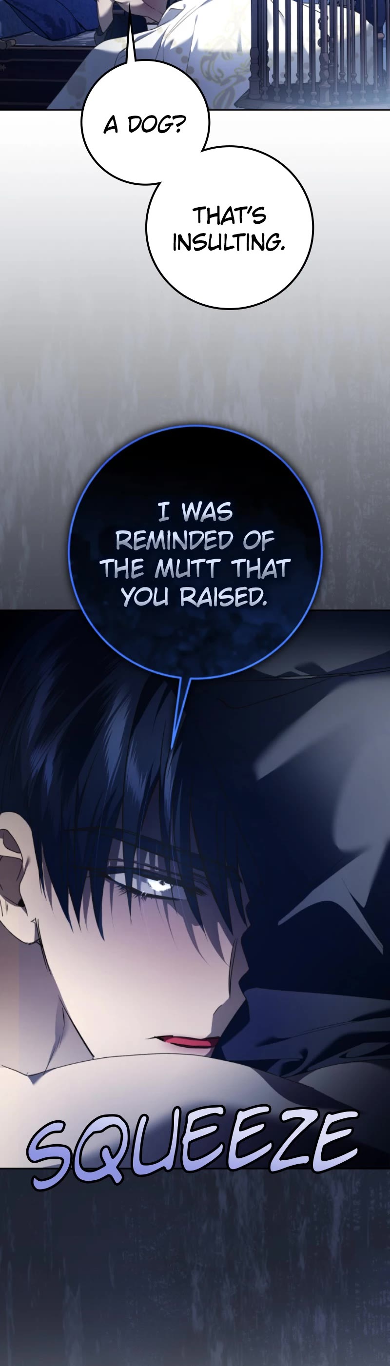 I Want to Be You, Just For a Day chapter 229 page 15