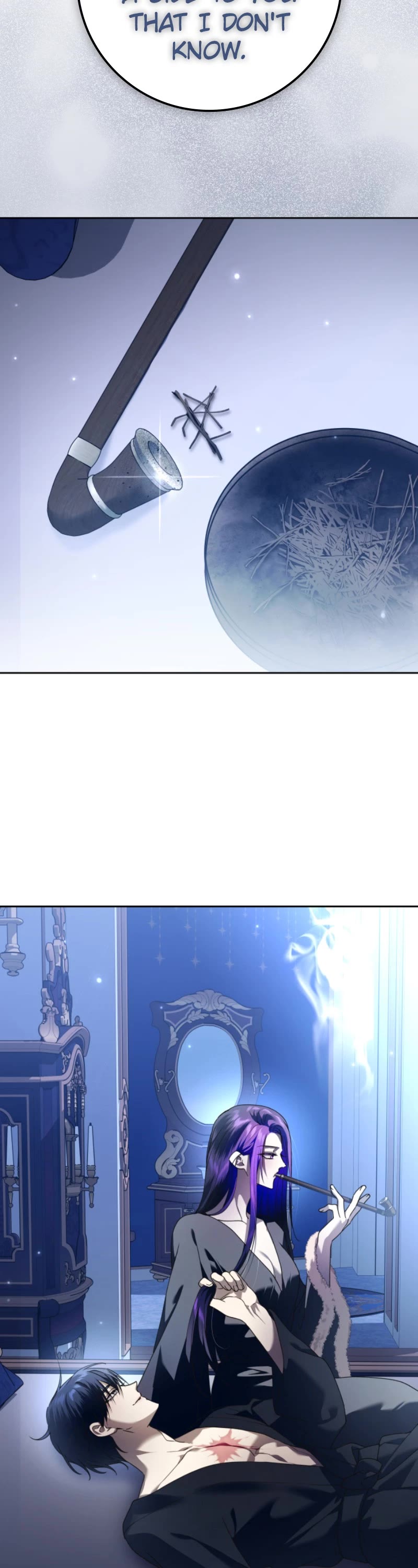 I Want to Be You, Just For a Day chapter 229 page 17