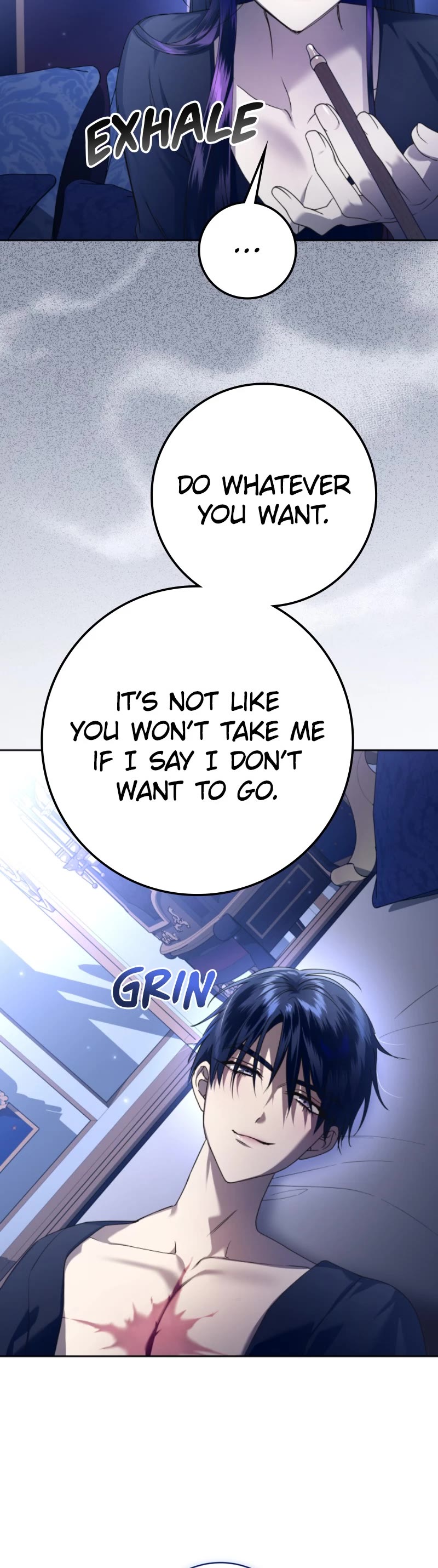 I Want to Be You, Just For a Day chapter 229 page 19