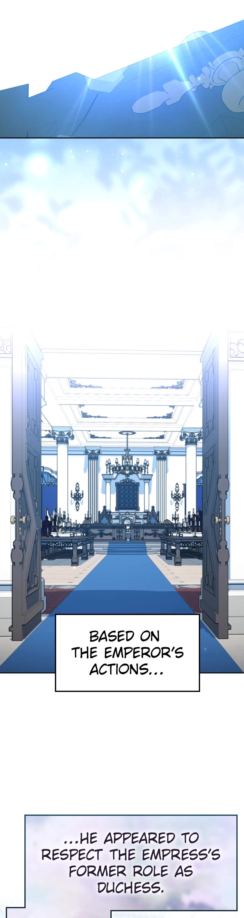 I Want to Be You, Just For a Day chapter 229 page 21