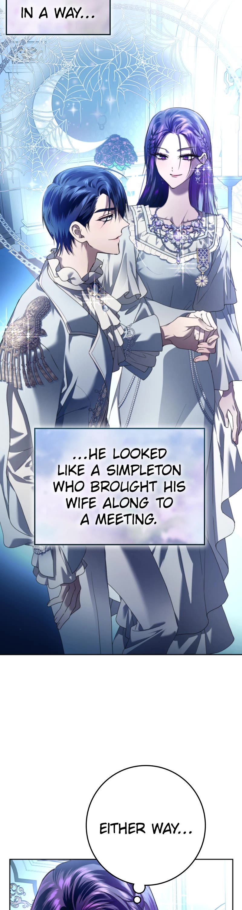 I Want to Be You, Just For a Day chapter 229 page 22