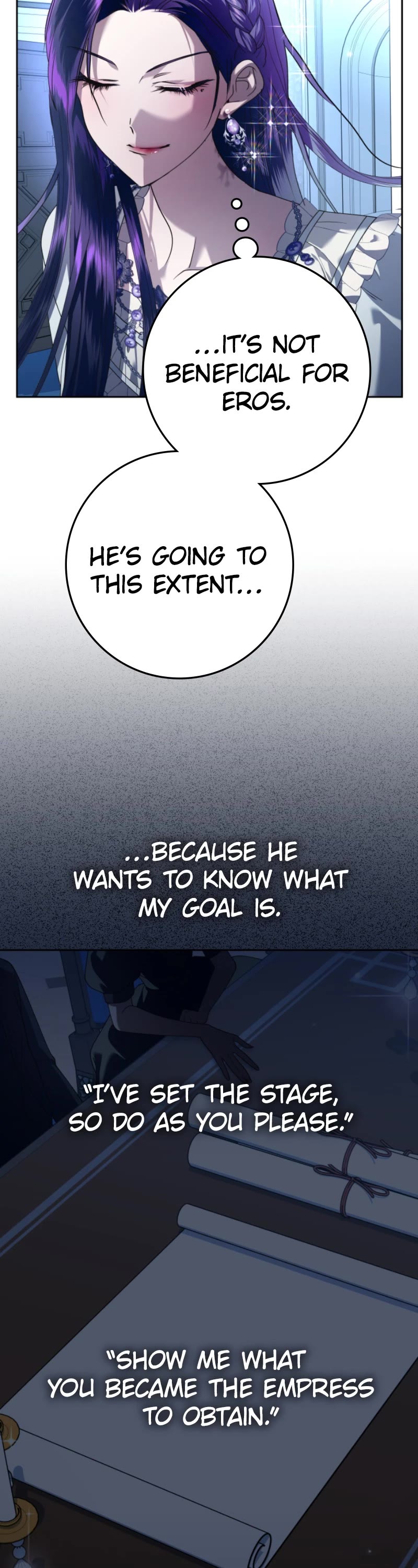 I Want to Be You, Just For a Day chapter 229 page 23