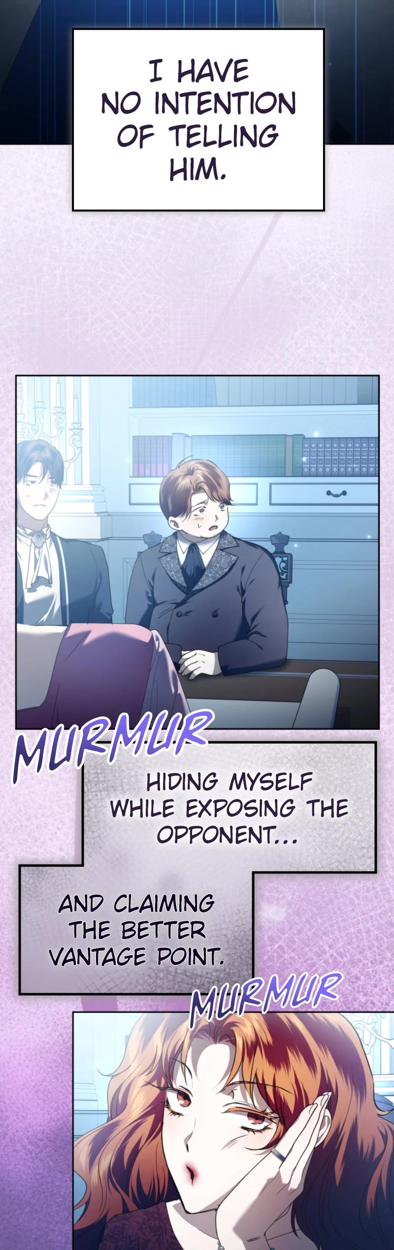 I Want to Be You, Just For a Day chapter 229 page 25