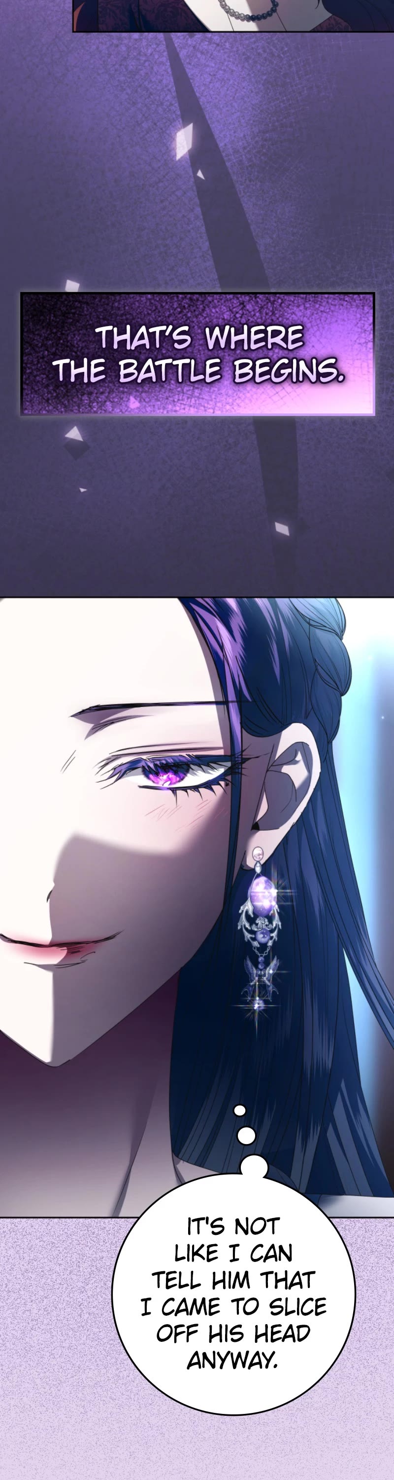 I Want to Be You, Just For a Day chapter 229 page 26