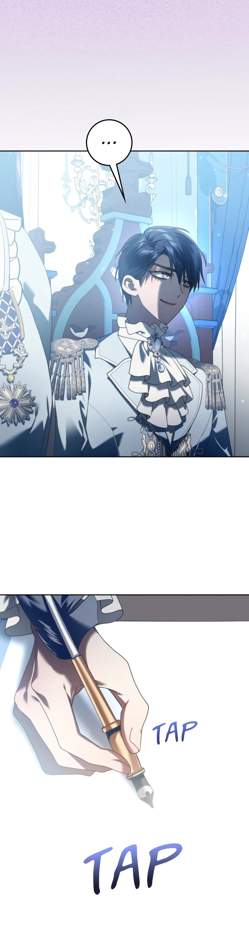 I Want to Be You, Just For a Day chapter 229 page 27