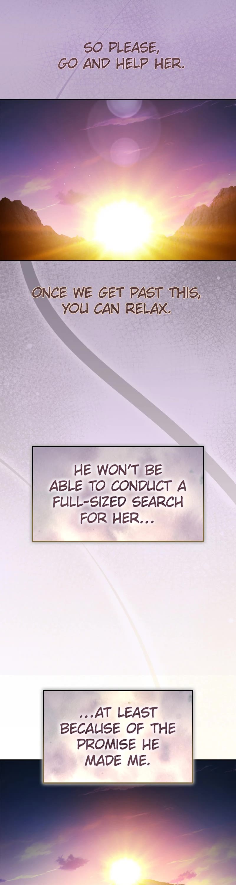 I Want to Be You, Just For a Day chapter 229 page 3