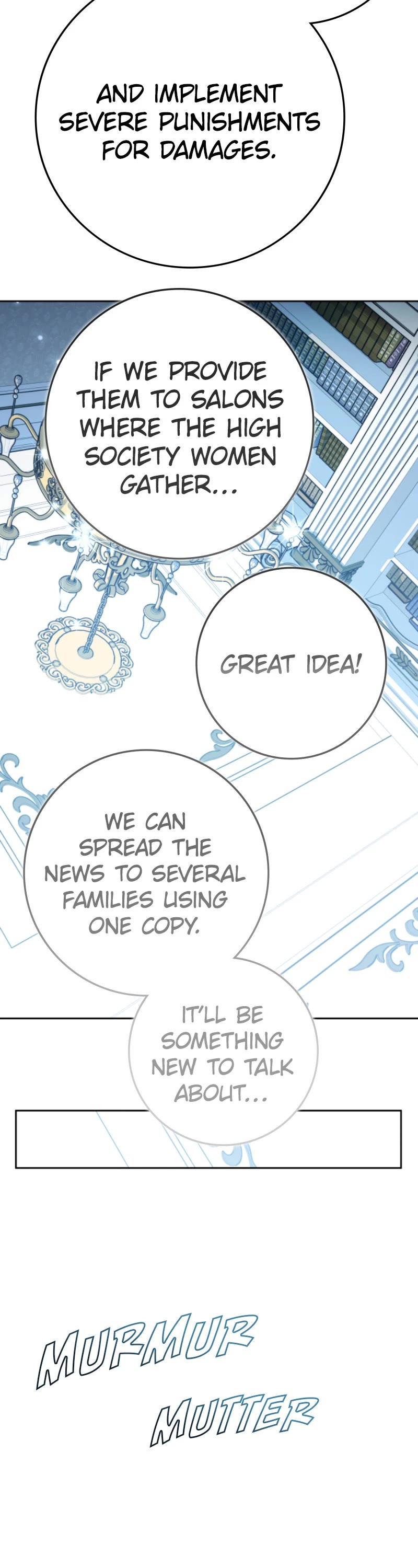 I Want to Be You, Just For a Day chapter 229 page 37