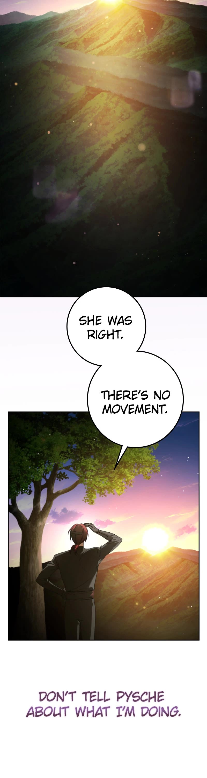 I Want to Be You, Just For a Day chapter 229 page 4