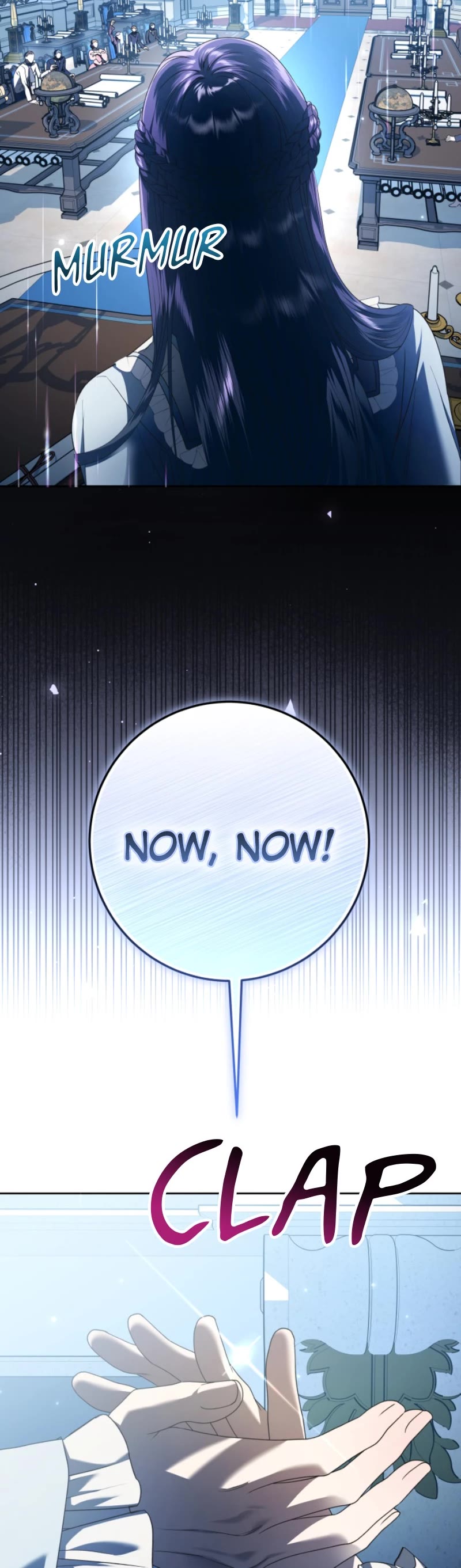 I Want to Be You, Just For a Day chapter 229 page 40