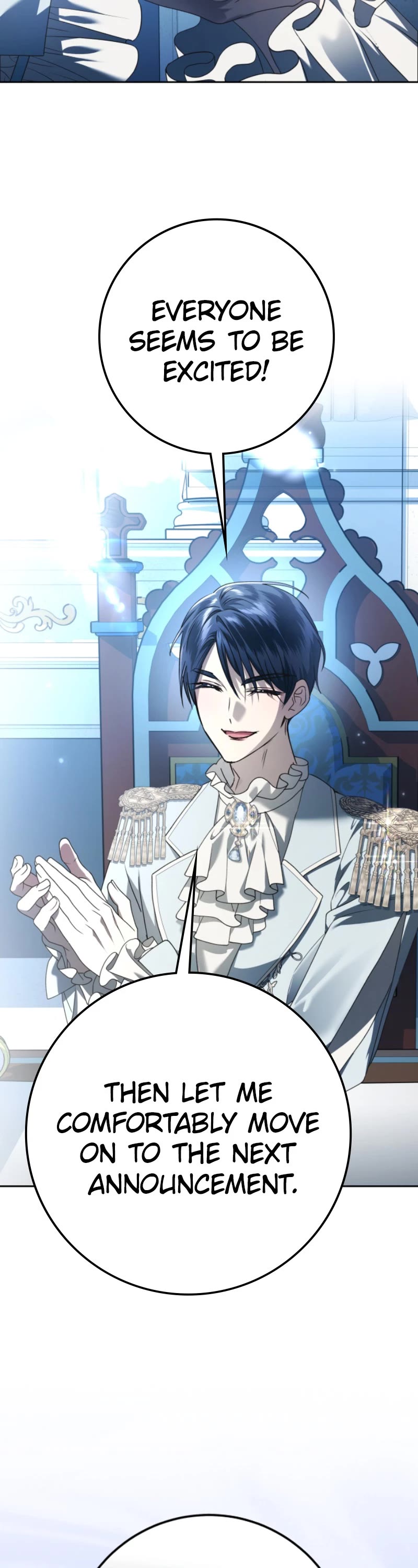 I Want to Be You, Just For a Day chapter 229 page 41