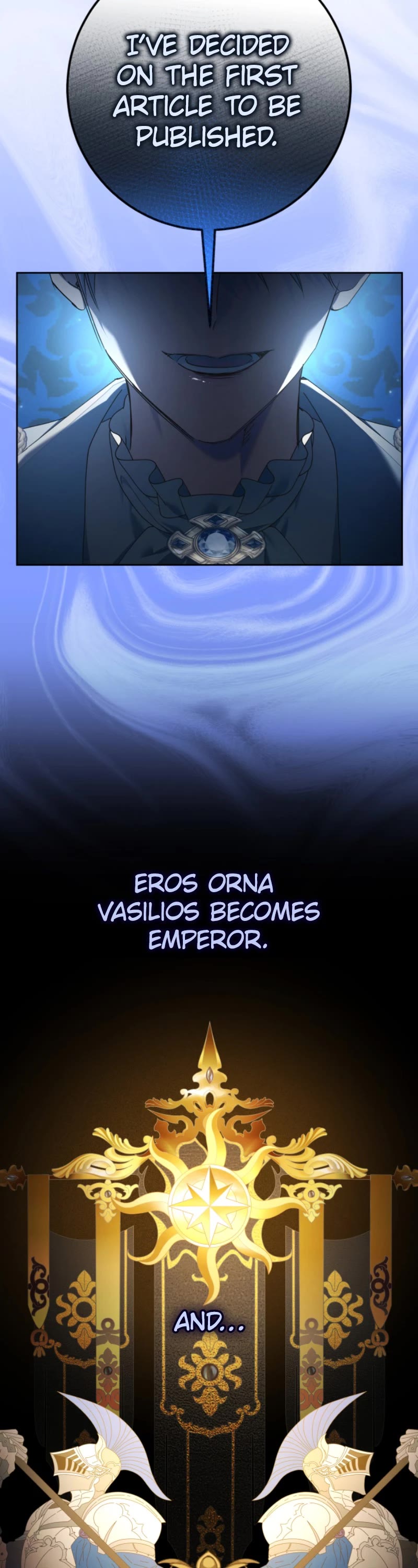 I Want to Be You, Just For a Day chapter 229 page 42