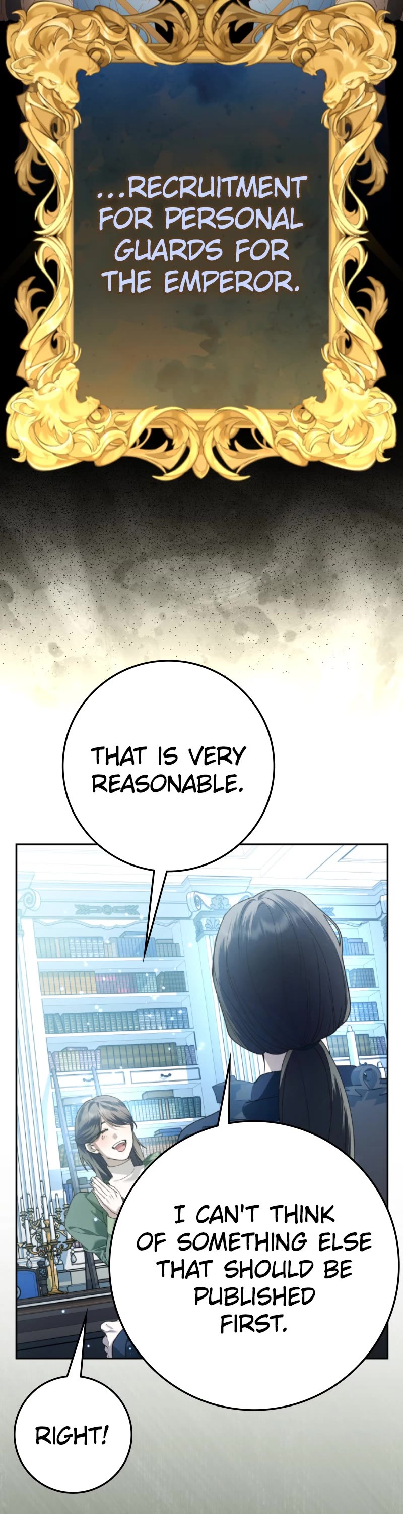 I Want to Be You, Just For a Day chapter 229 page 43