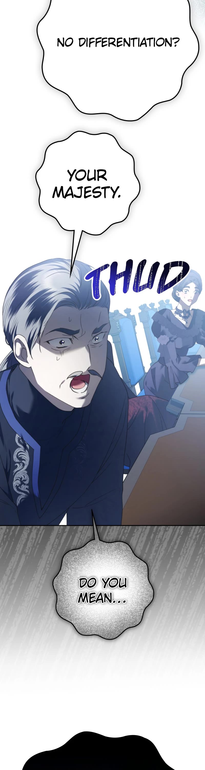 I Want to Be You, Just For a Day chapter 229 page 47