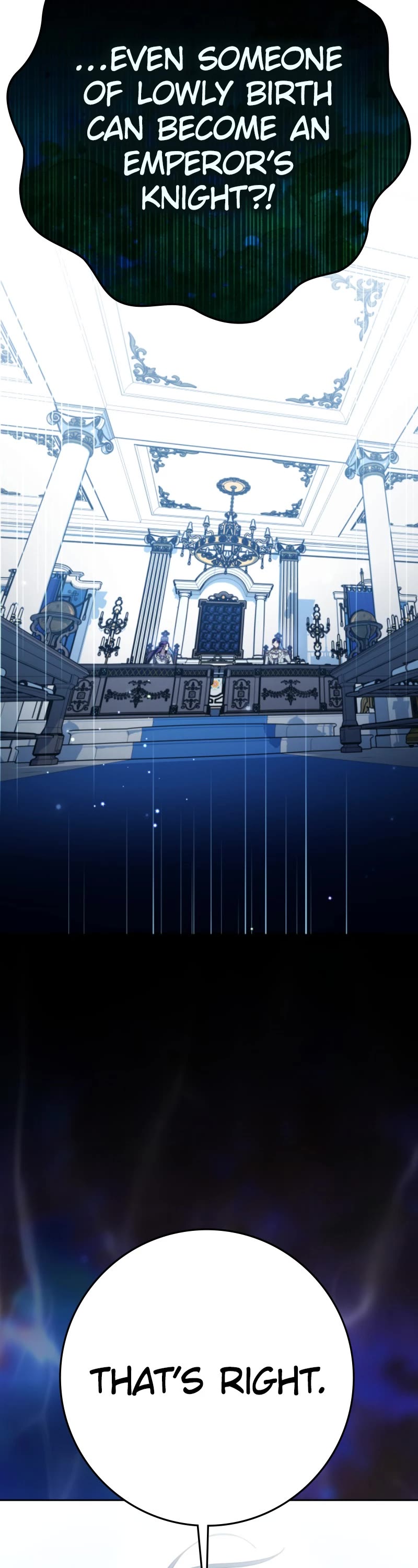 I Want to Be You, Just For a Day chapter 229 page 48