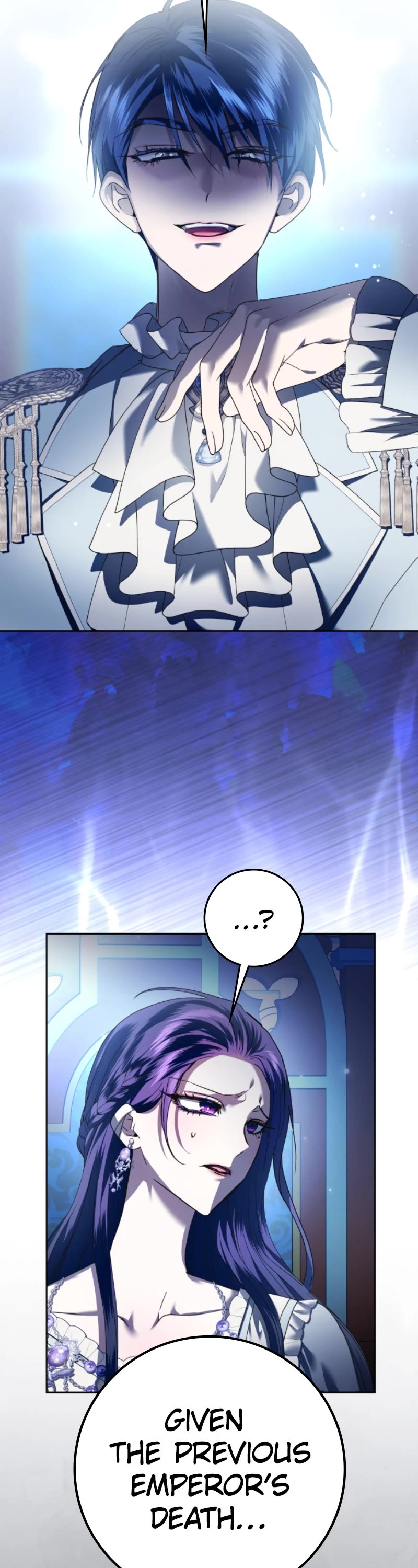 I Want to Be You, Just For a Day chapter 229 page 49