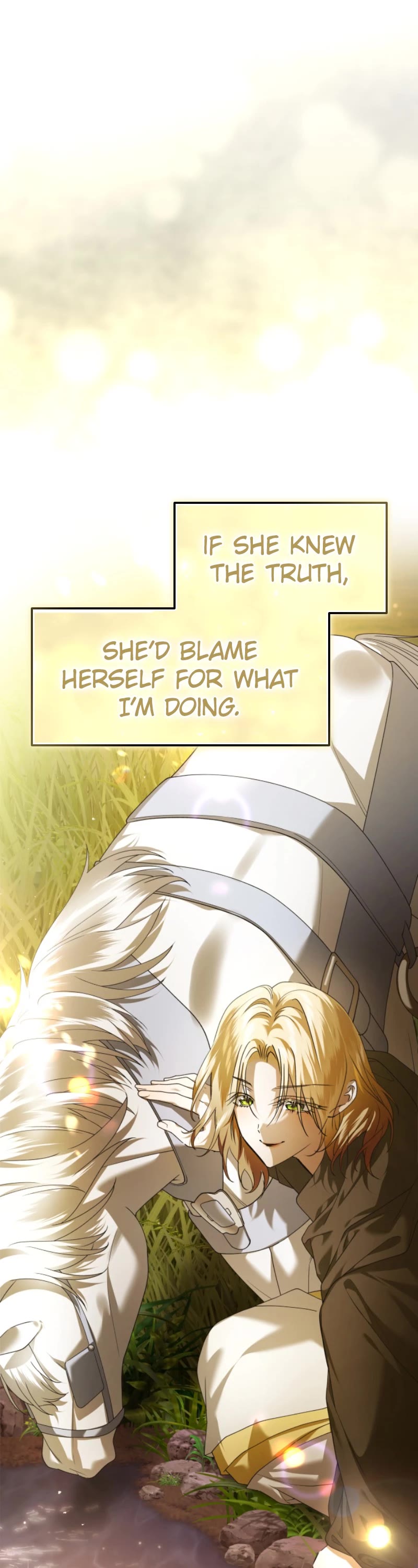 I Want to Be You, Just For a Day chapter 229 page 5