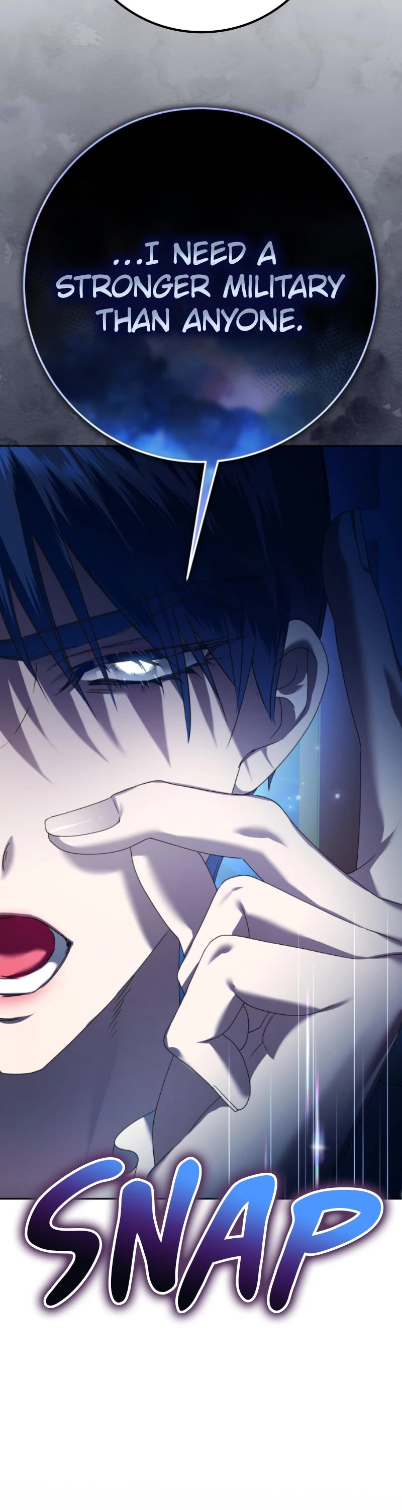 I Want to Be You, Just For a Day chapter 229 page 50