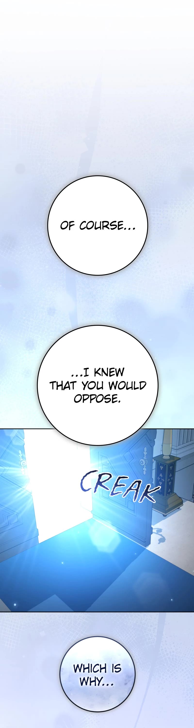 I Want to Be You, Just For a Day chapter 229 page 51