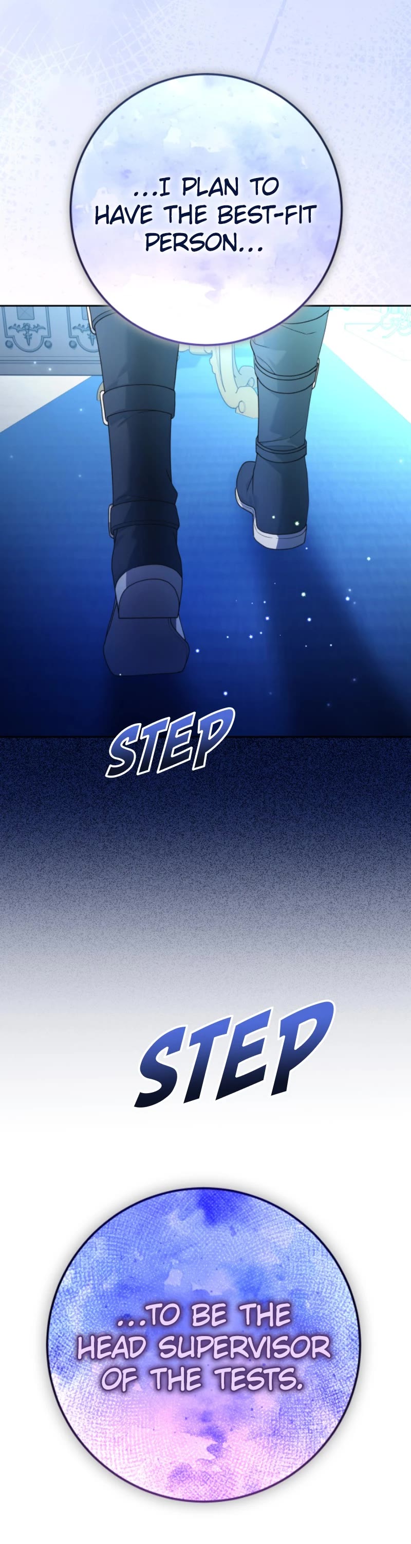 I Want to Be You, Just For a Day chapter 229 page 52