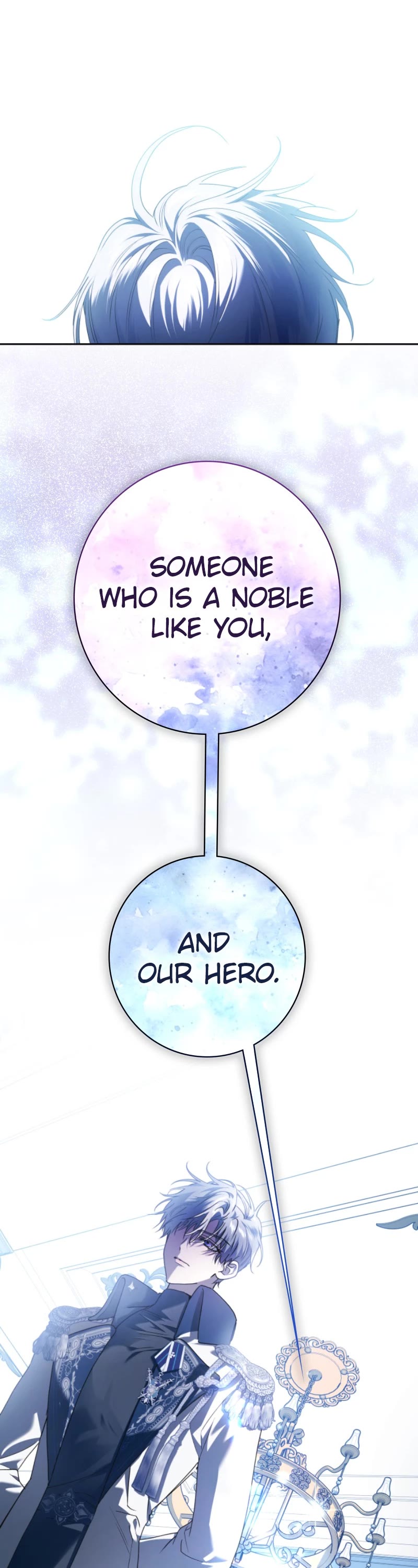 I Want to Be You, Just For a Day chapter 229 page 53