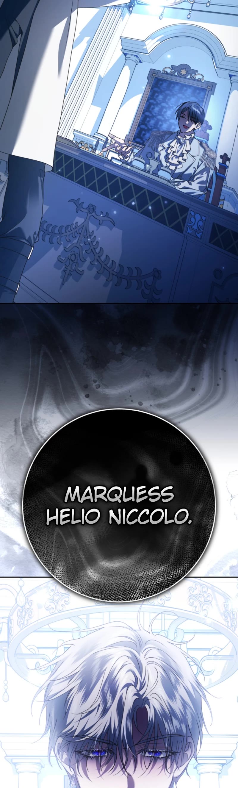 I Want to Be You, Just For a Day chapter 229 page 54