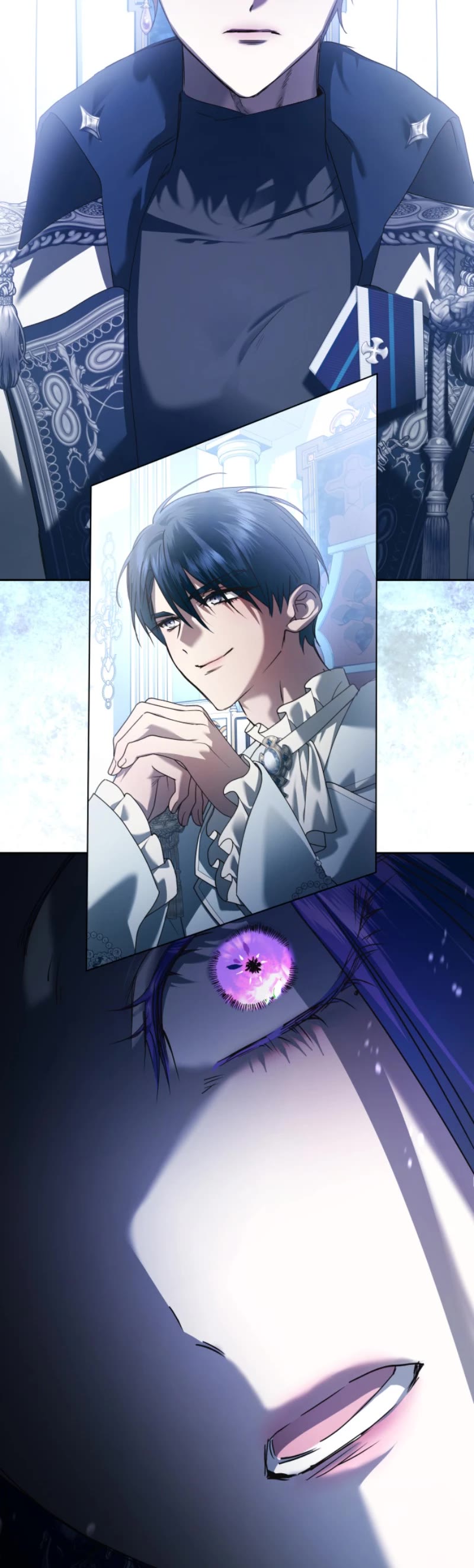 I Want to Be You, Just For a Day chapter 229 page 55