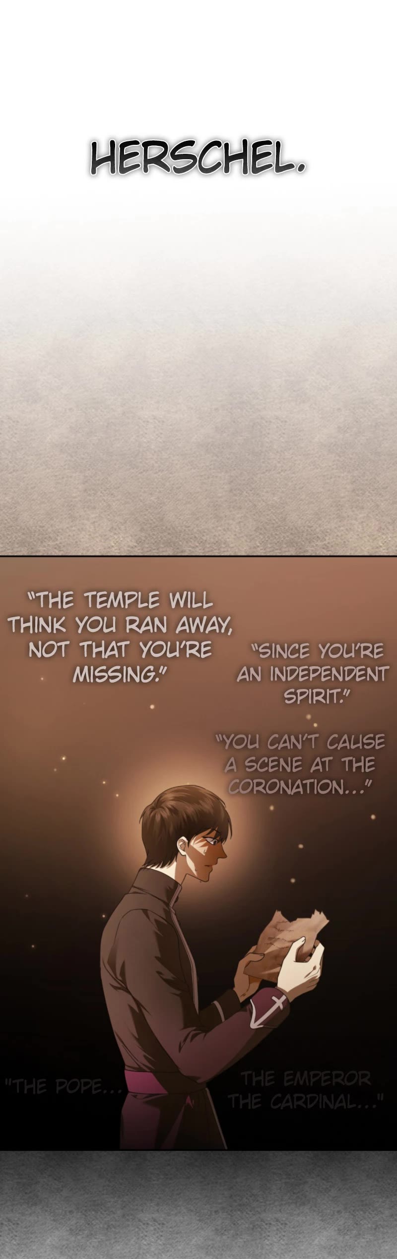 I Want to Be You, Just For a Day chapter 229 page 9