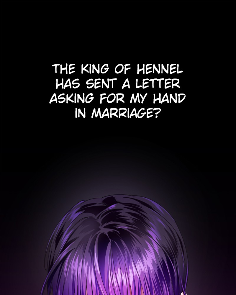 I Want to Be You, Just For a Day chapter 23 page 1