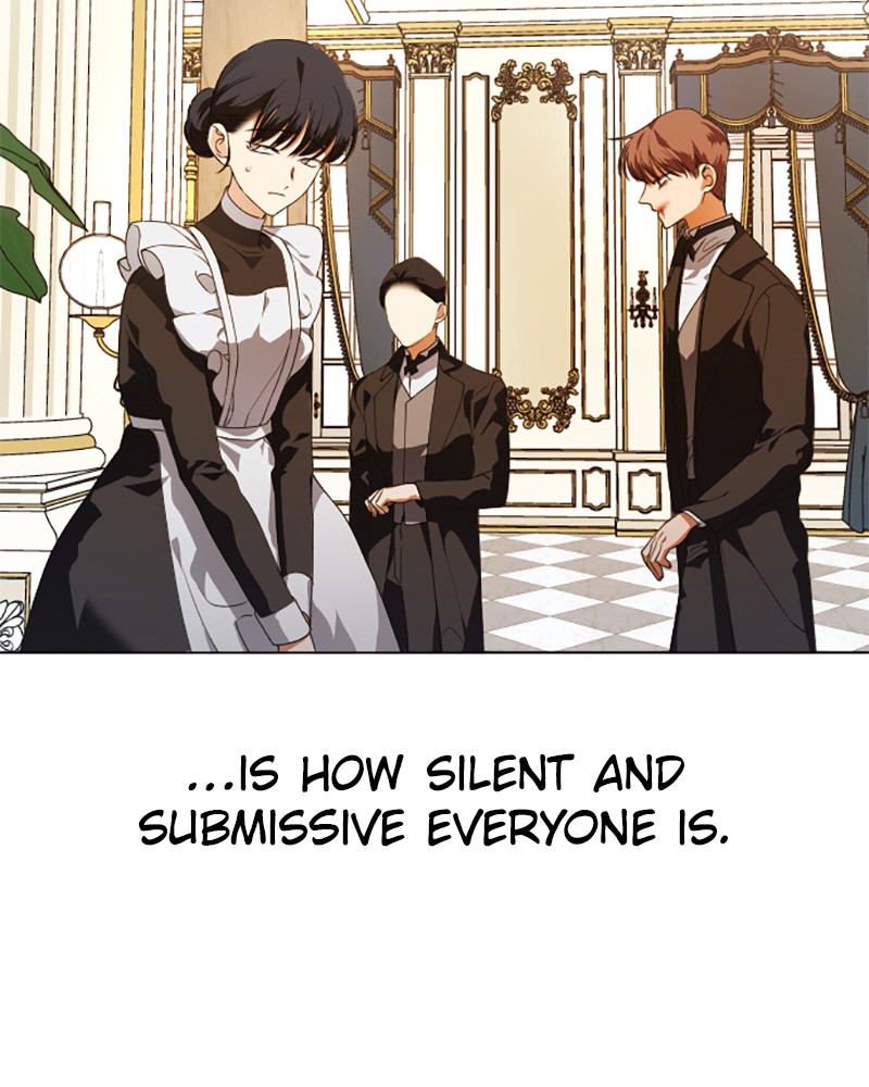 I Want to Be You, Just For a Day chapter 23 page 102