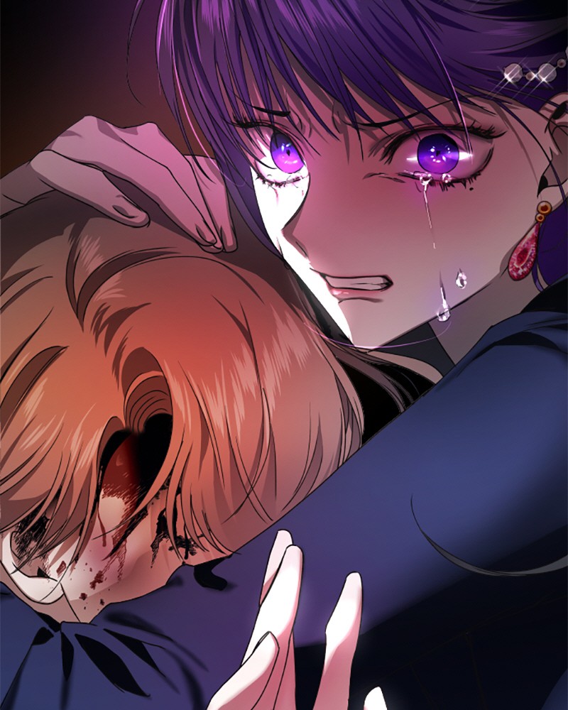 I Want to Be You, Just For a Day chapter 23 page 114