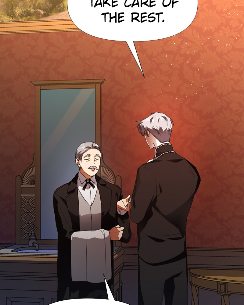 I Want to Be You, Just For a Day chapter 23 page 126