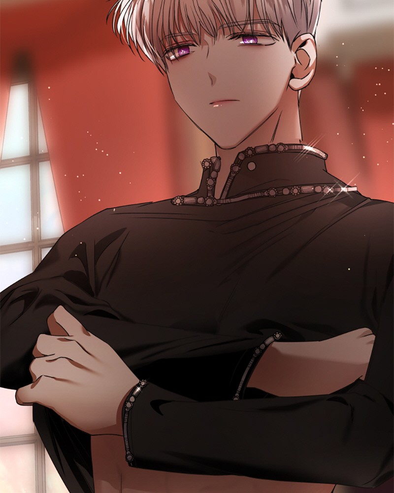 I Want to Be You, Just For a Day chapter 23 page 129