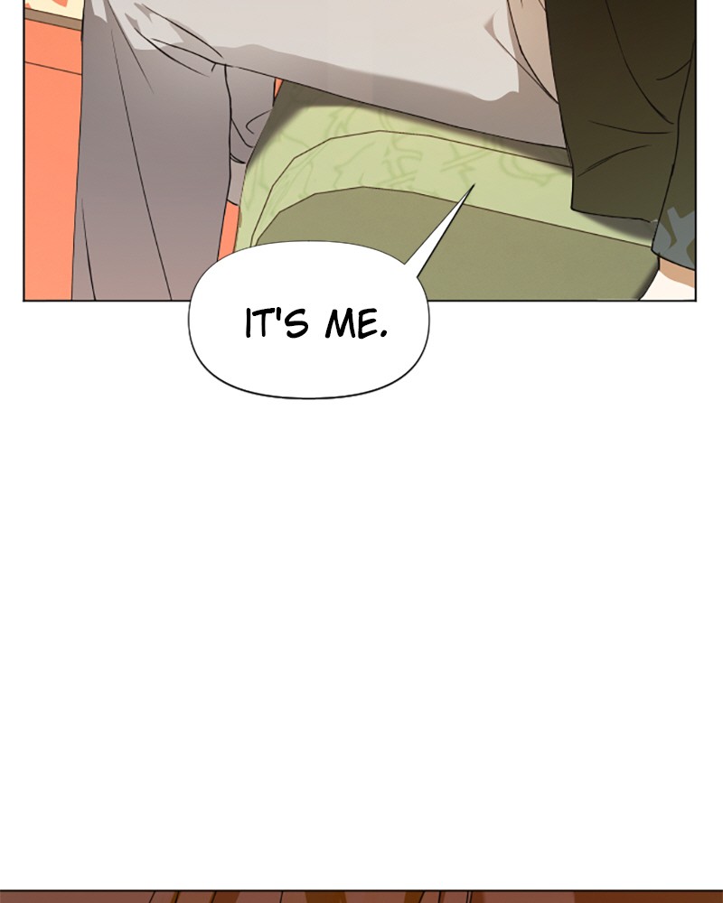 I Want to Be You, Just For a Day chapter 23 page 154