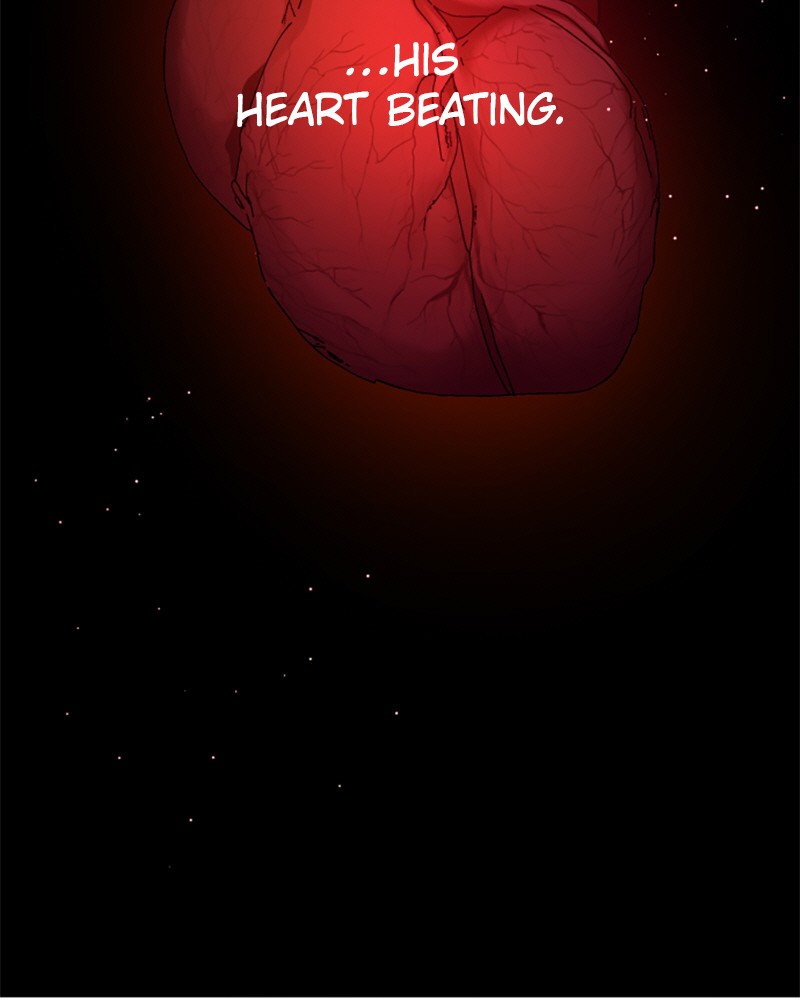 I Want to Be You, Just For a Day chapter 23 page 166