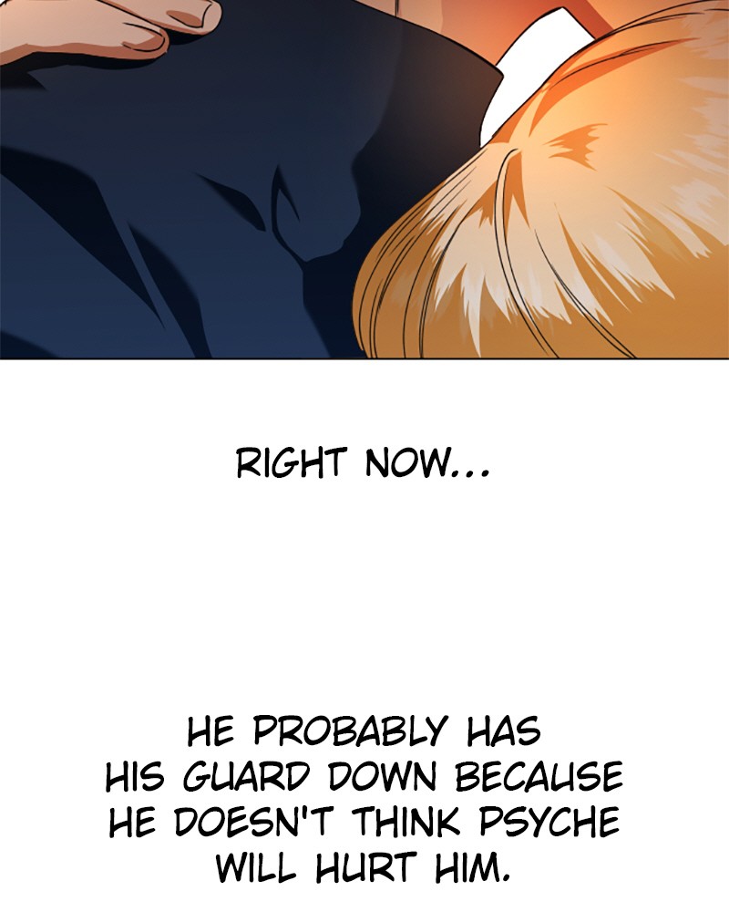 I Want to Be You, Just For a Day chapter 23 page 168