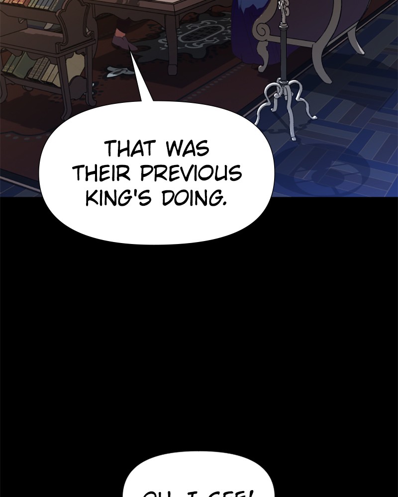 I Want to Be You, Just For a Day chapter 23 page 17