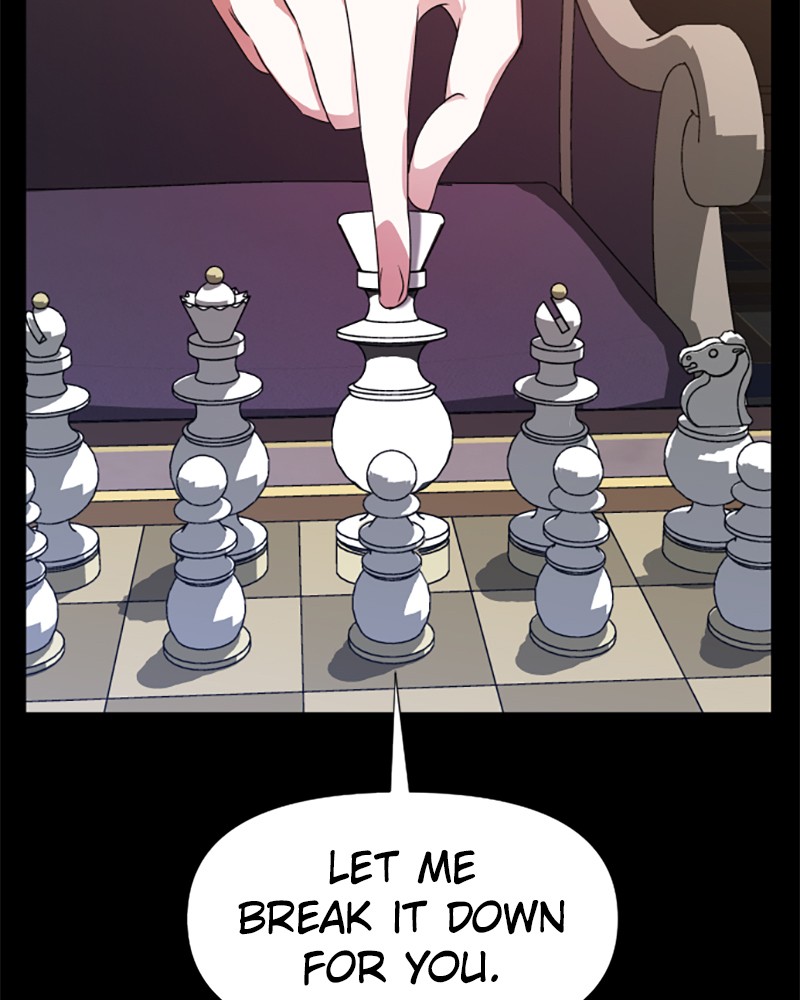 I Want to Be You, Just For a Day chapter 23 page 20