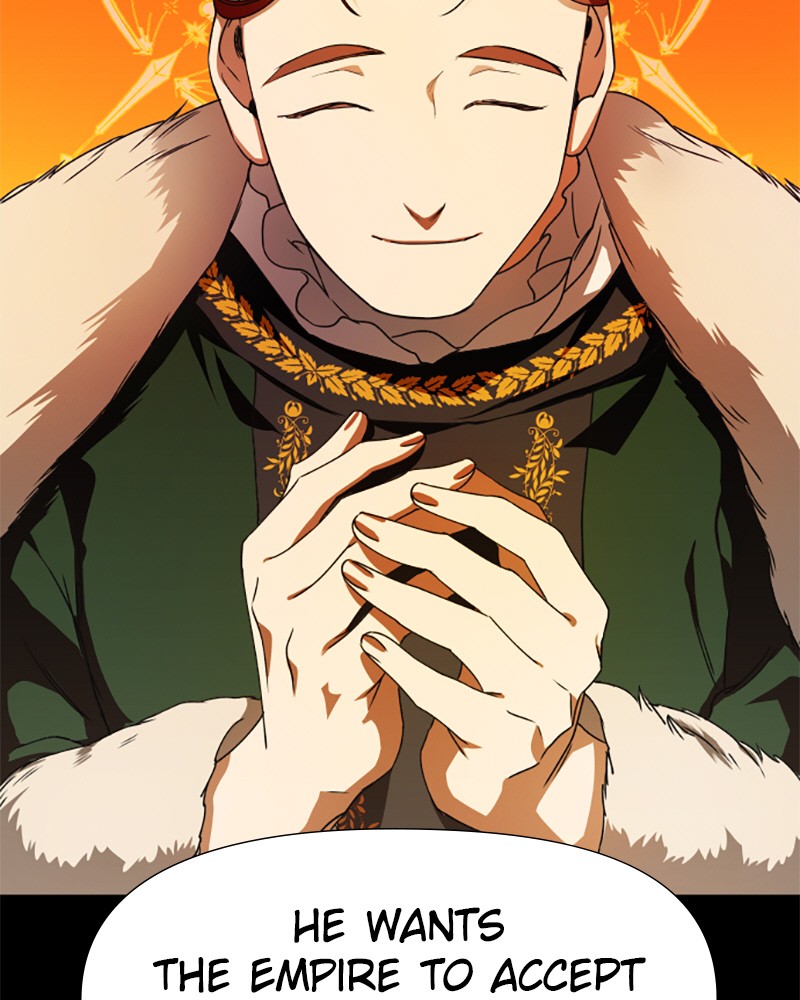 I Want to Be You, Just For a Day chapter 23 page 36