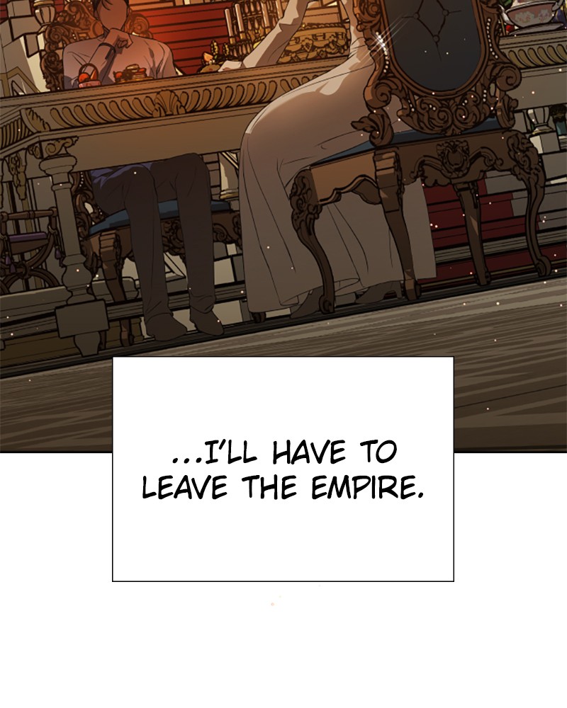 I Want to Be You, Just For a Day chapter 23 page 5