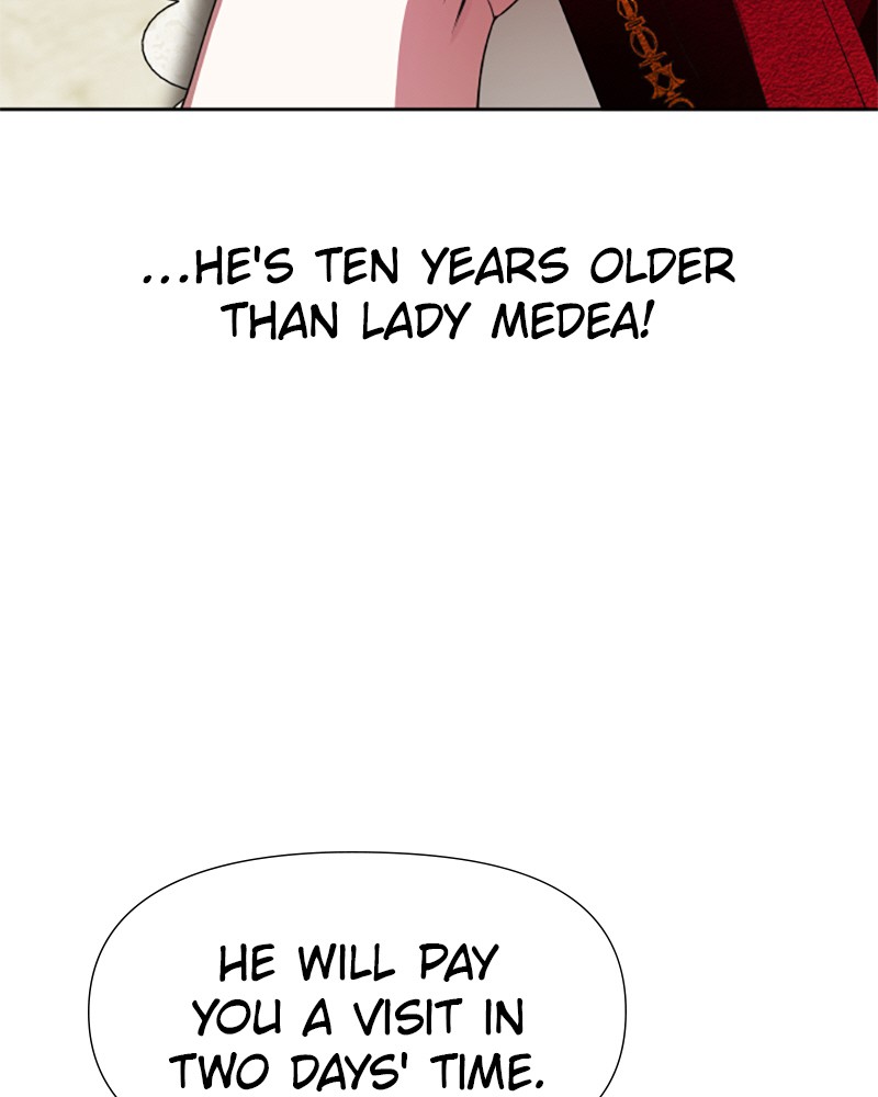 I Want to Be You, Just For a Day chapter 23 page 51