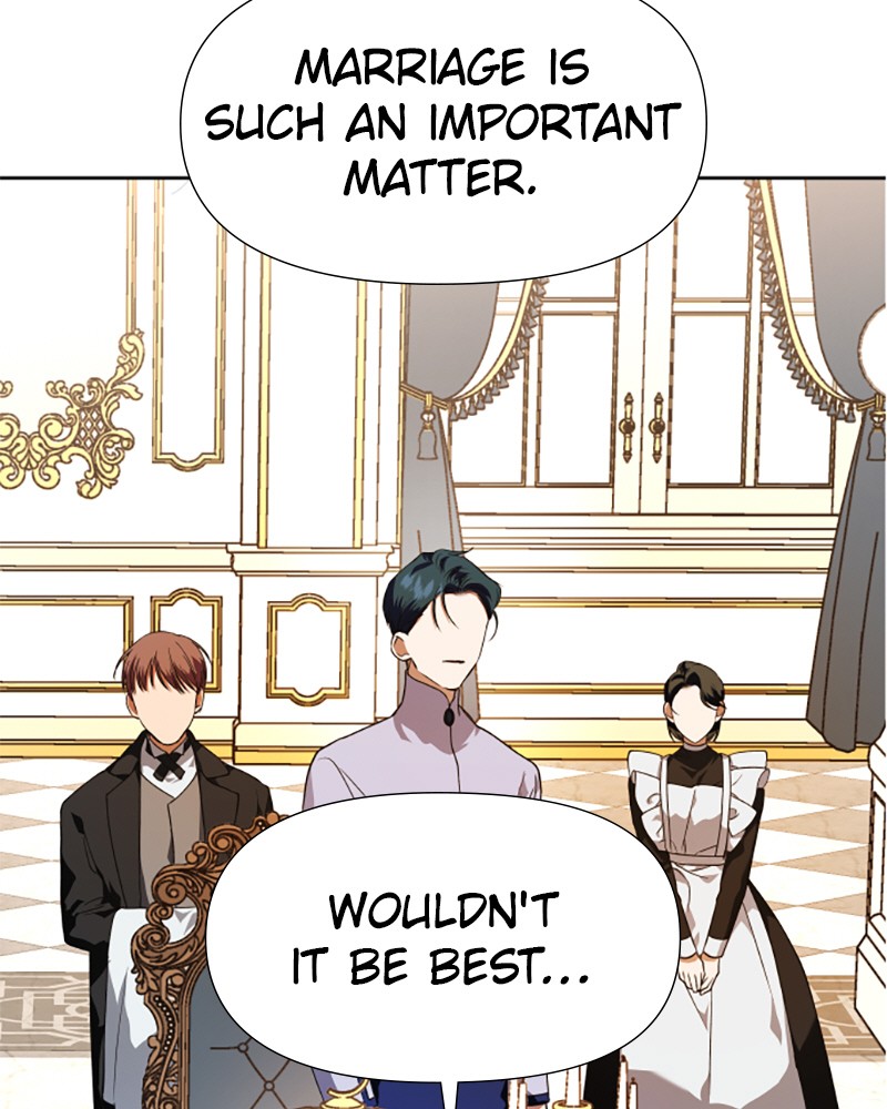 I Want to Be You, Just For a Day chapter 23 page 56