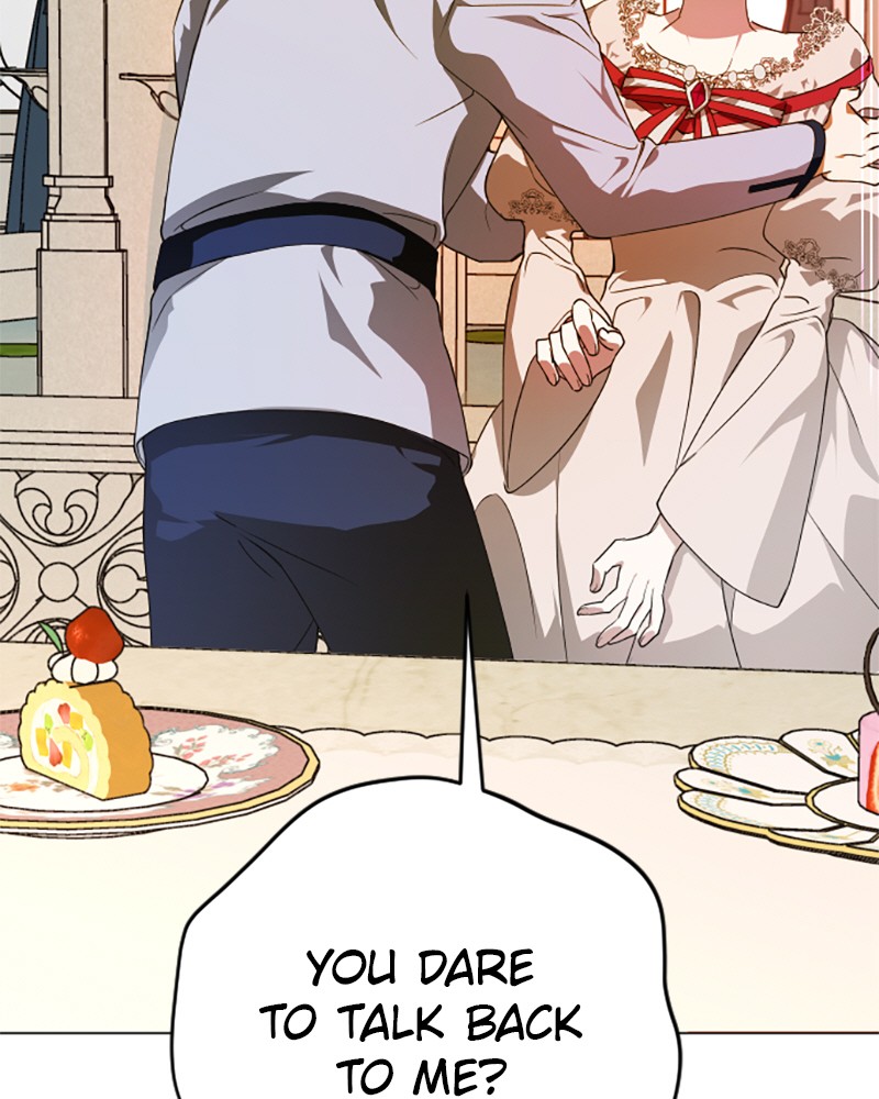 I Want to Be You, Just For a Day chapter 23 page 73