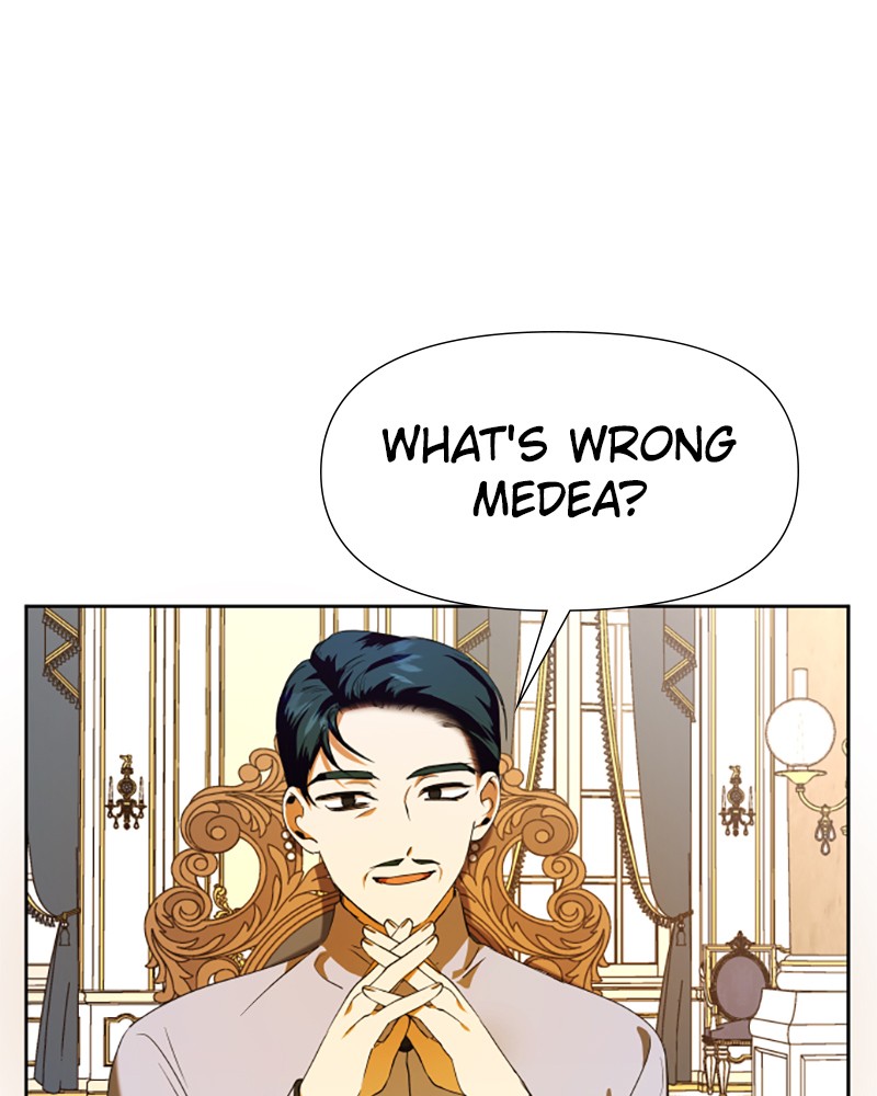 I Want to Be You, Just For a Day chapter 23 page 8