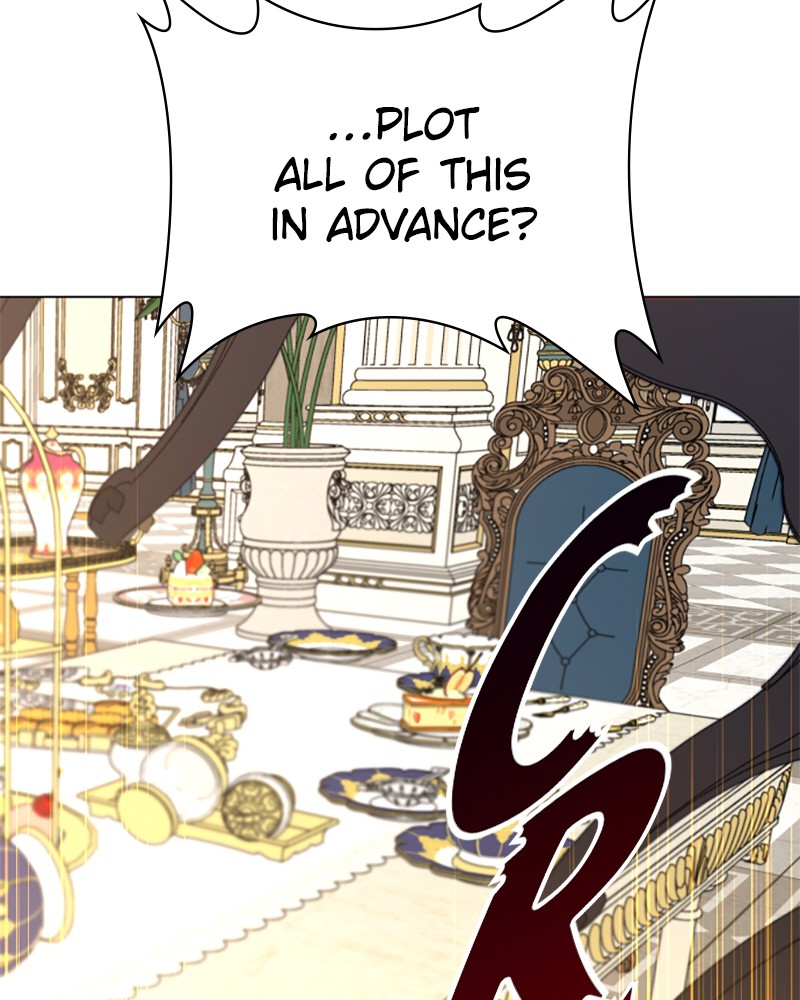 I Want to Be You, Just For a Day chapter 23 page 84