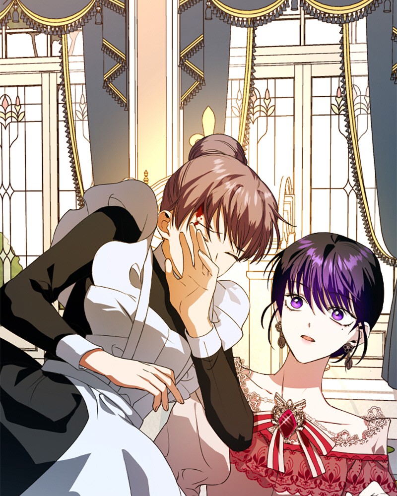 I Want to Be You, Just For a Day chapter 23 page 88