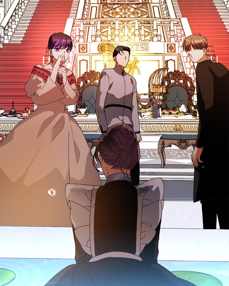 I Want to Be You, Just For a Day chapter 23 page 91