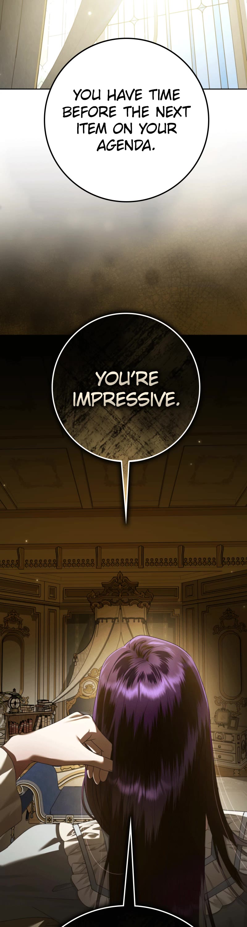 I Want to Be You, Just For a Day chapter 230 page 12