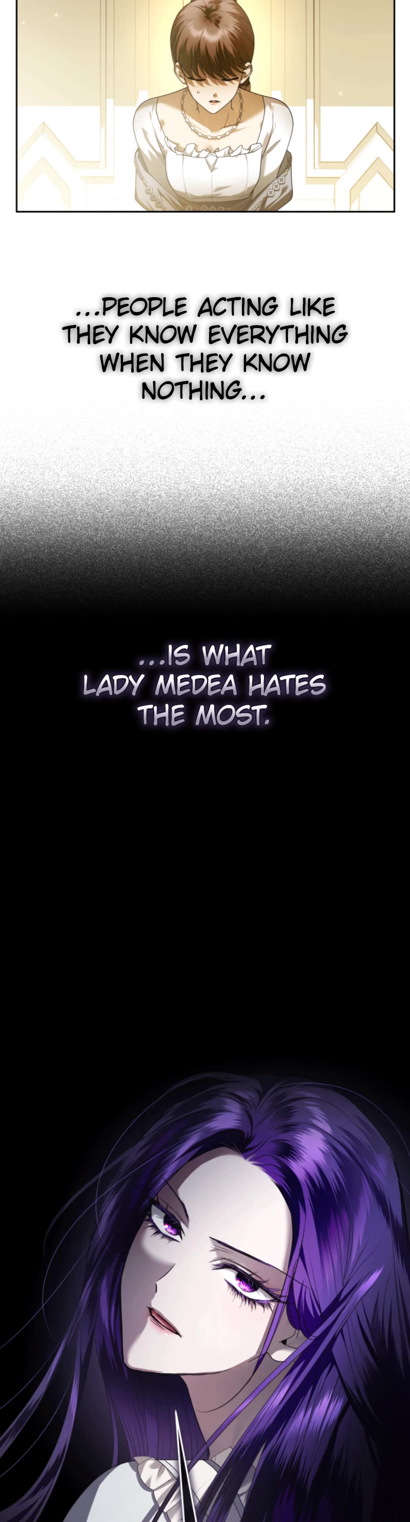 I Want to Be You, Just For a Day chapter 230 page 15